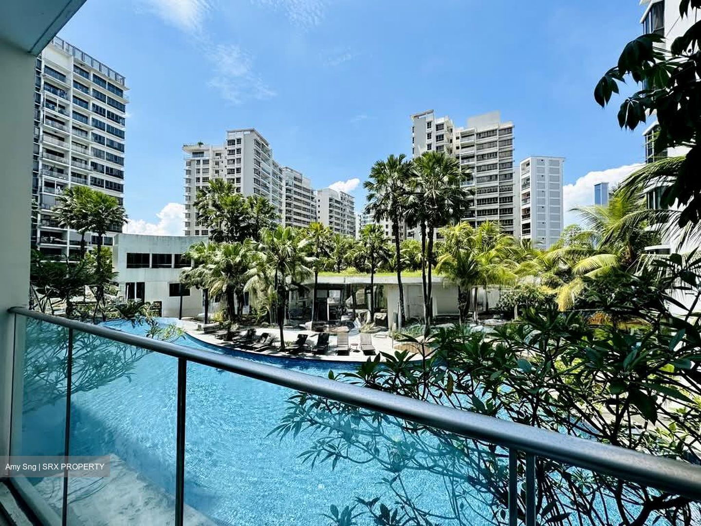 Waterfront Isle (D16), Condominium #556034311